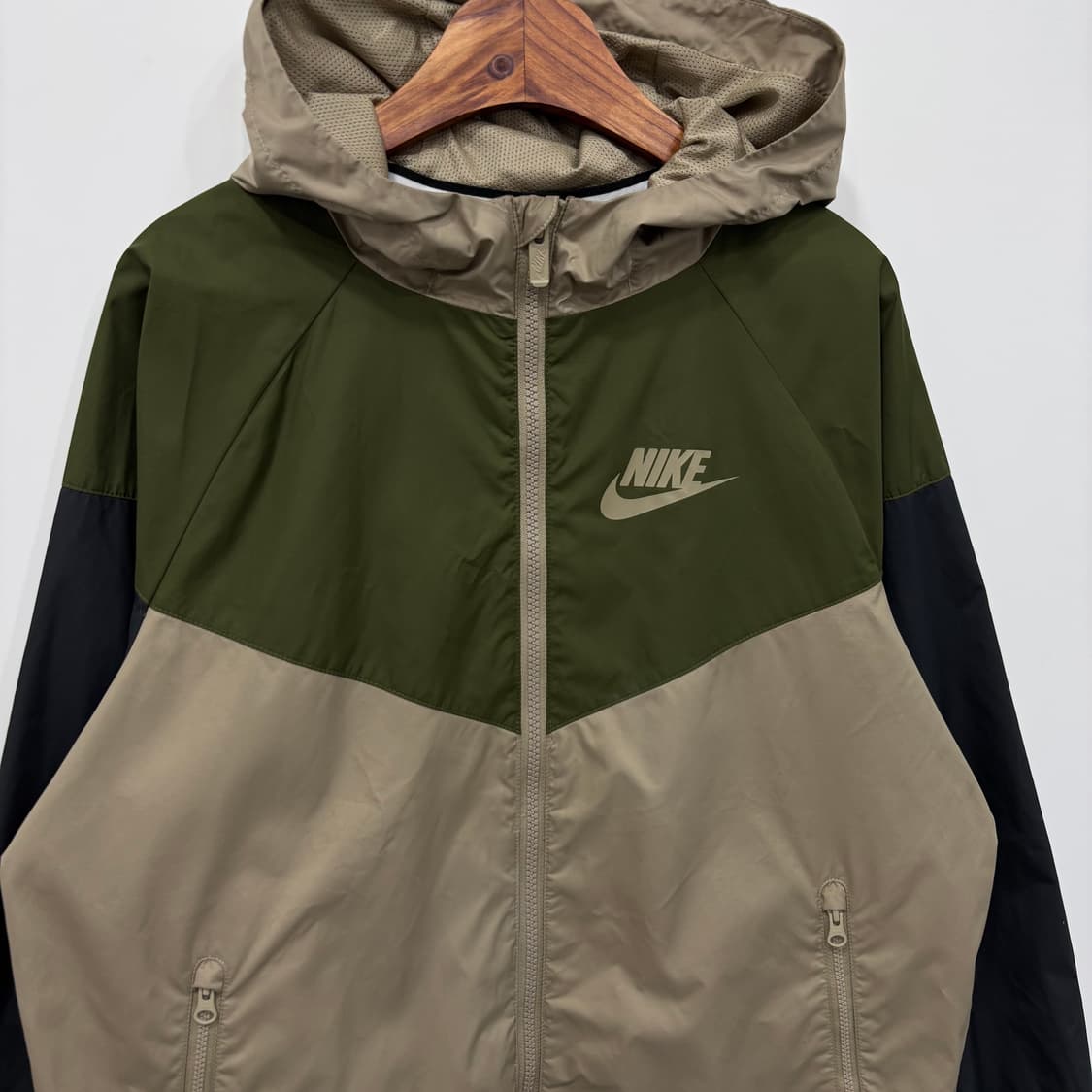 Nike NSW 윈드러너 후드자켓 상품이미지1