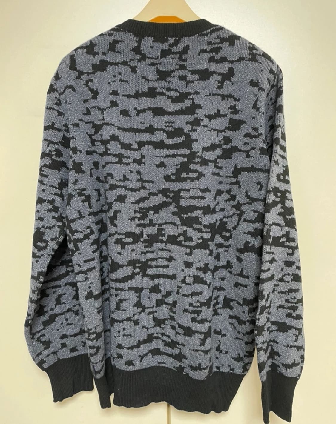 폴스미스 남성 니트 S 상품이미지3