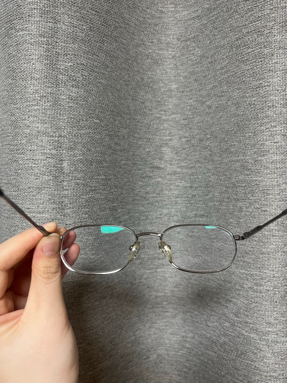 긱시크 빈티지안경 상품이미지3