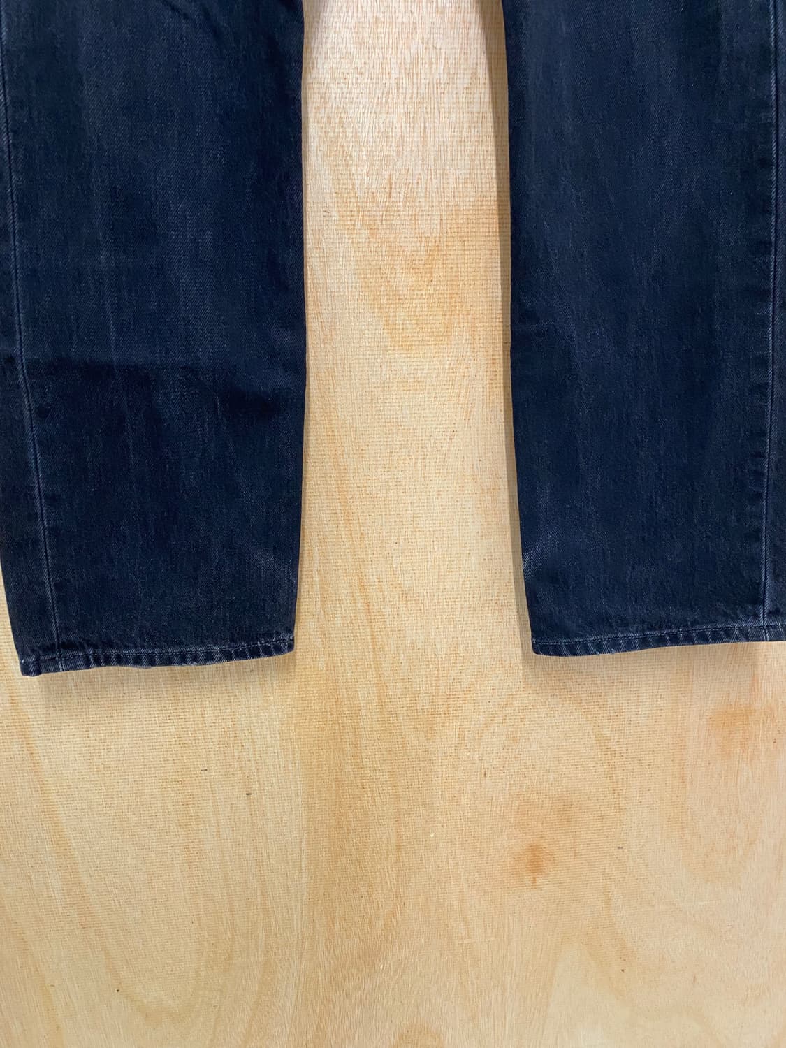 00's LEVI'S 501 denim pants 2000년대 리바이스 상품이미지5