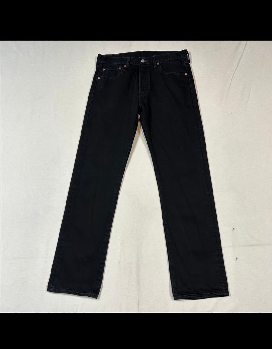 리바이스 501 상품이미지5