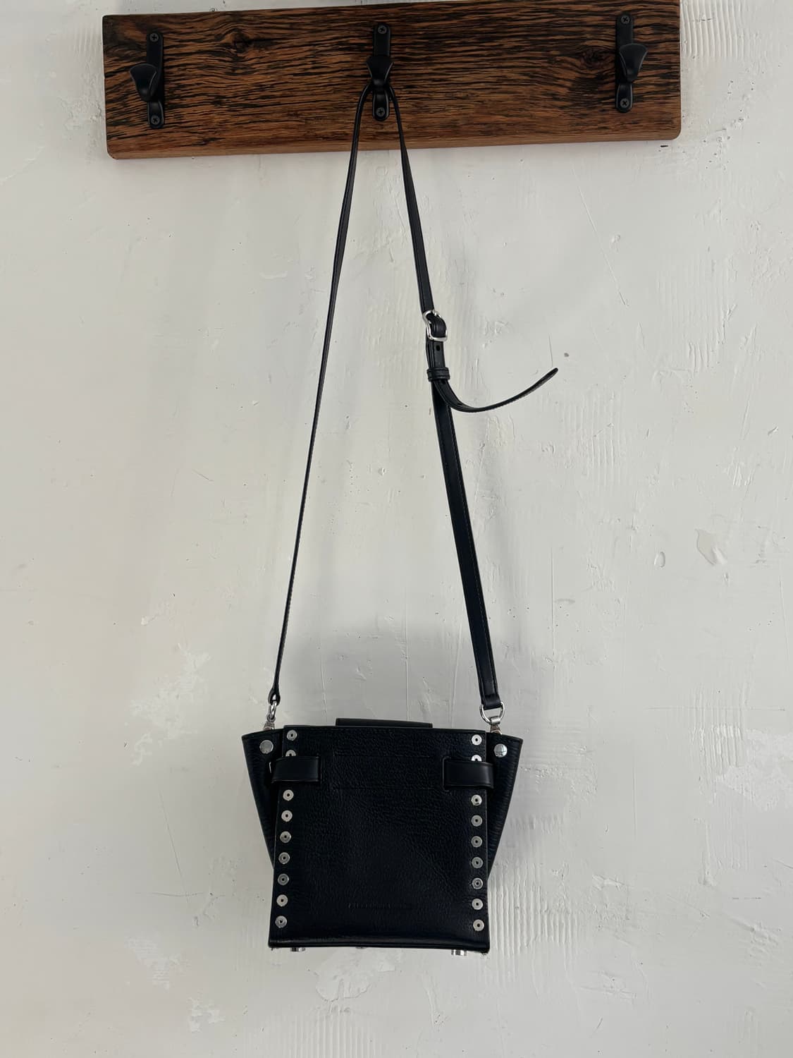 Alexander Wang 알렉산더 왕 아티카 체인 미니 크로스백 상품이미지7