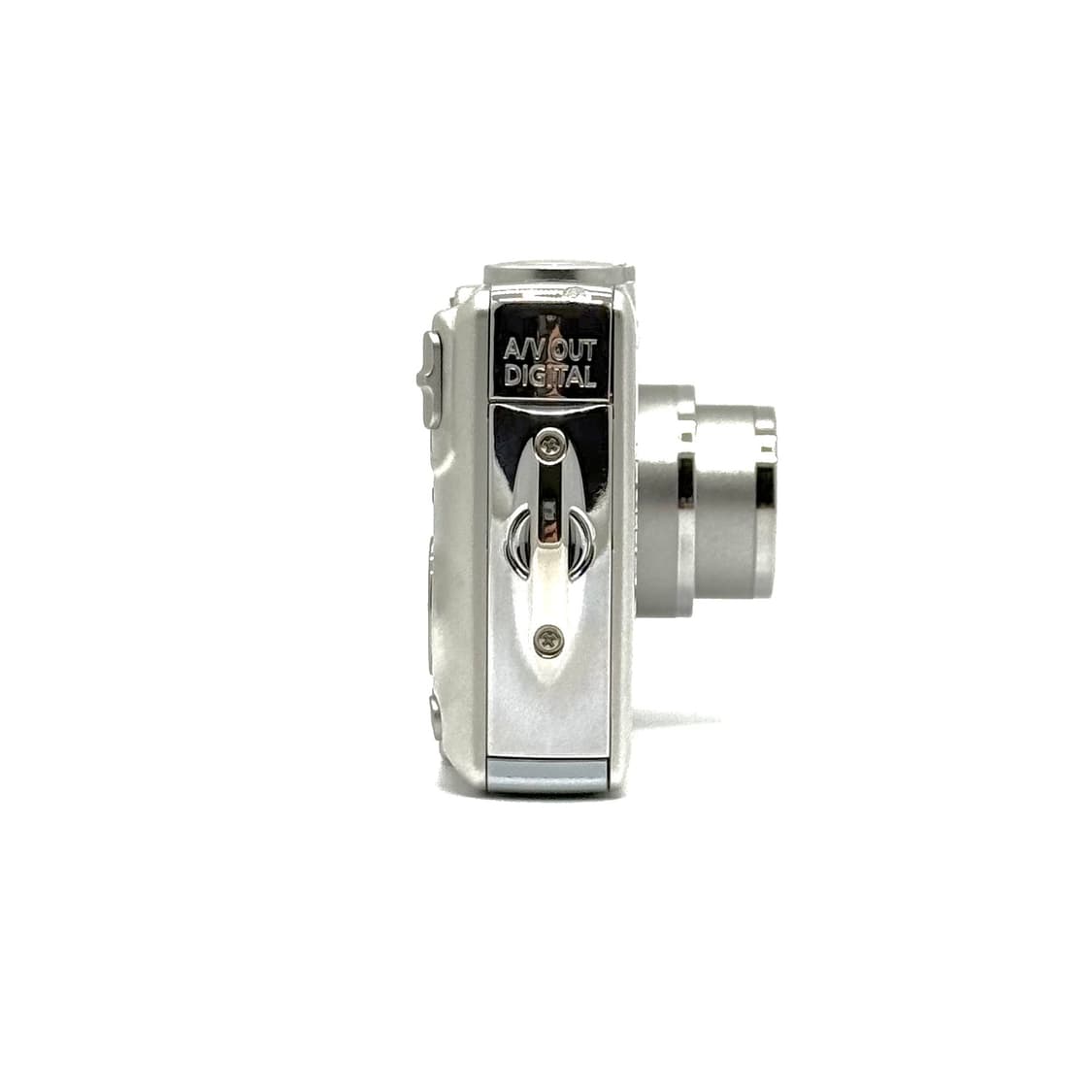 [인플루언서&풀박스!] 캐논 IXY 70 (IXUS 60) 디지털카메라 상품이미지6