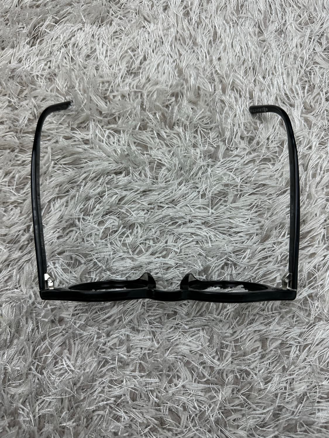 [OS] 정품 젠틀몬스터 x 메종 마르지엘라 MM116-01 상품이미지5