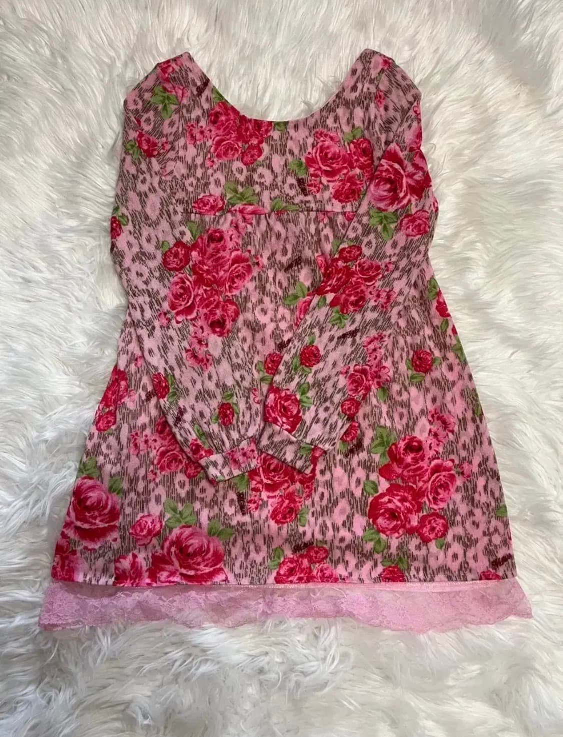 Ma*rs 마즈 sugargloss 갸루 원피스 상품이미지1