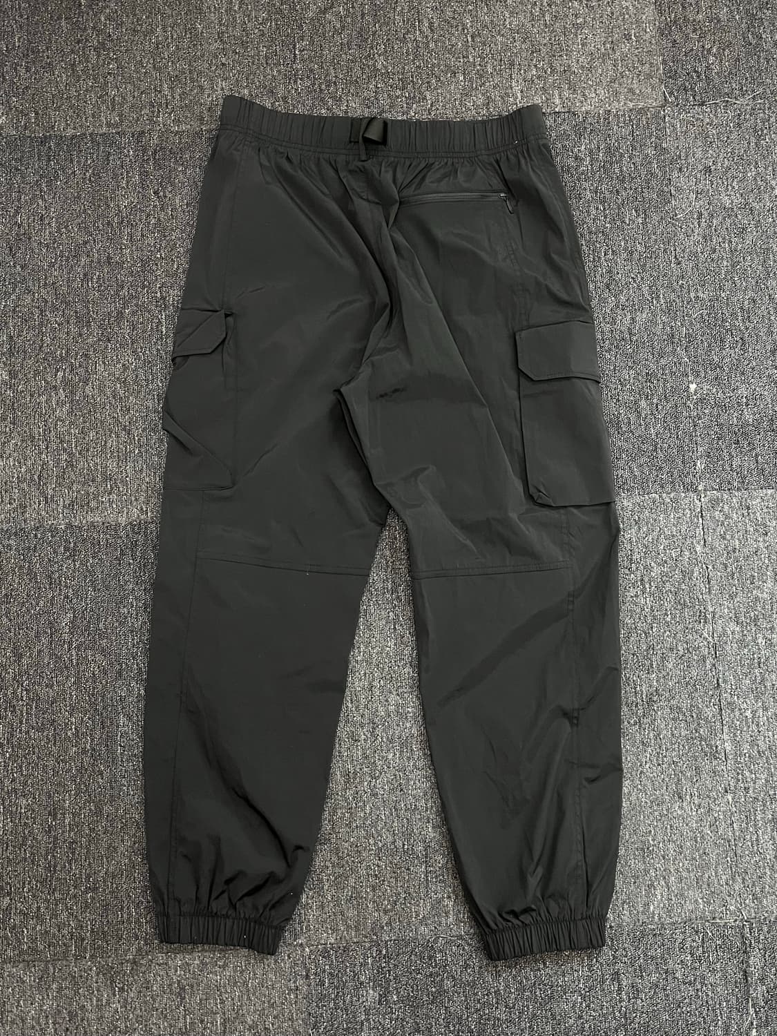 노스페이스 나일론 카고 팬츠 상품이미지2