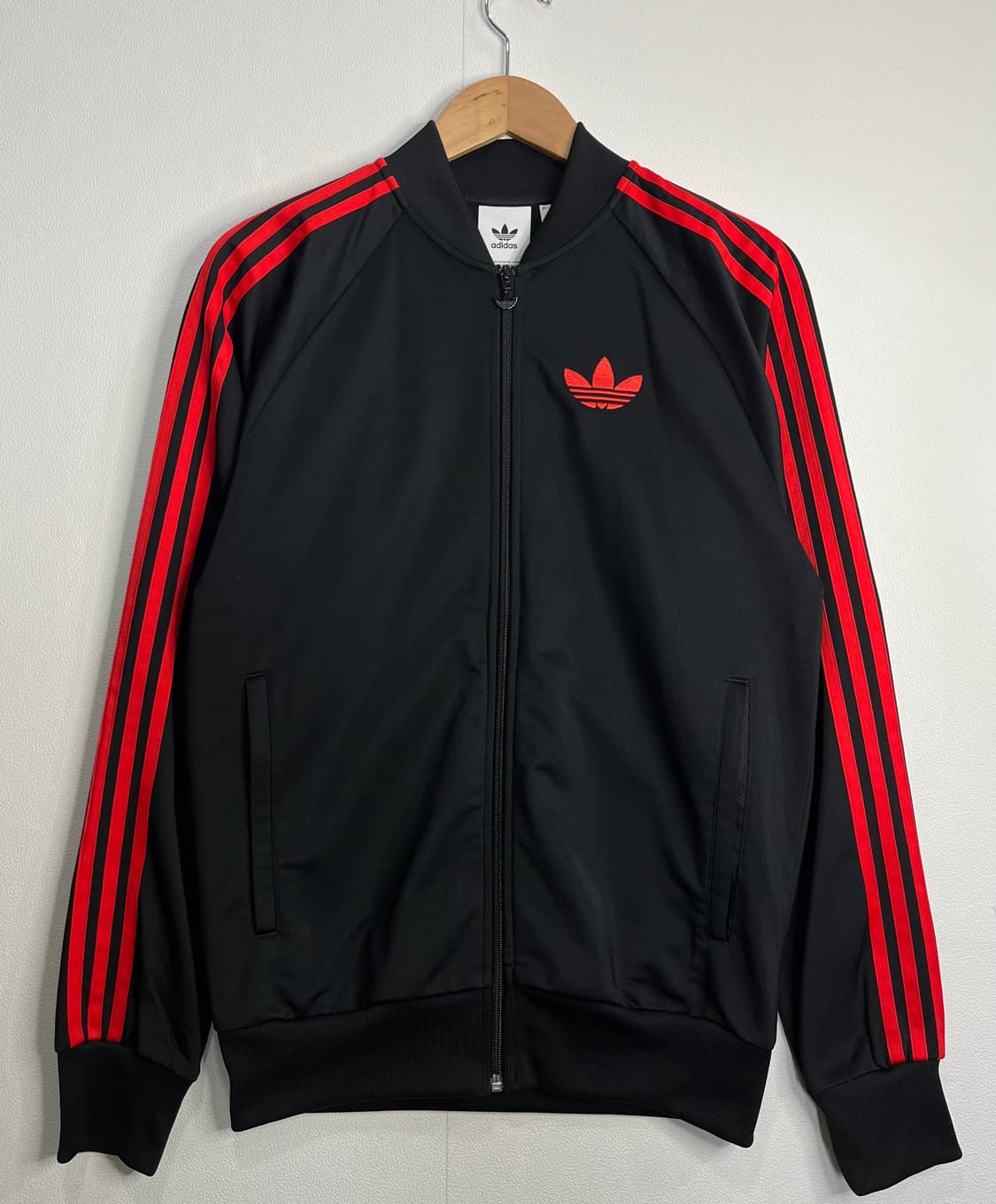 아디다스 슈퍼스타 파이어버드 져지  상품이미지1