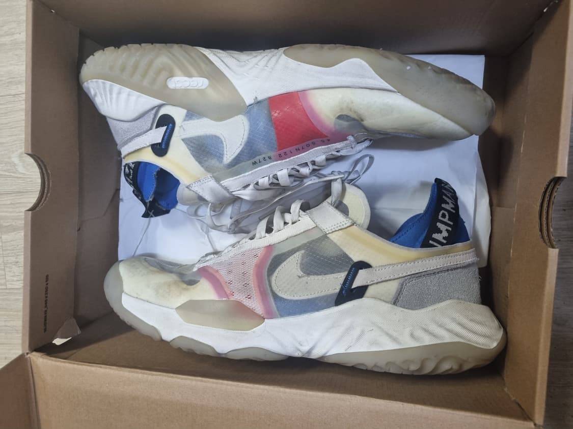 [290] 조던 델타 sp 상품이미지3