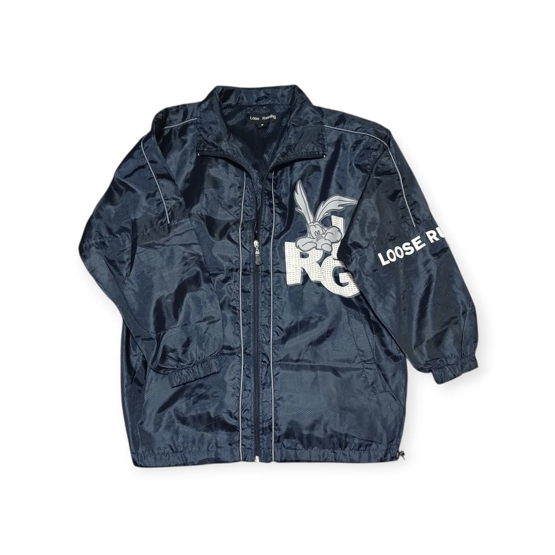 Lose ranning 바니 바람막이  상품이미지1