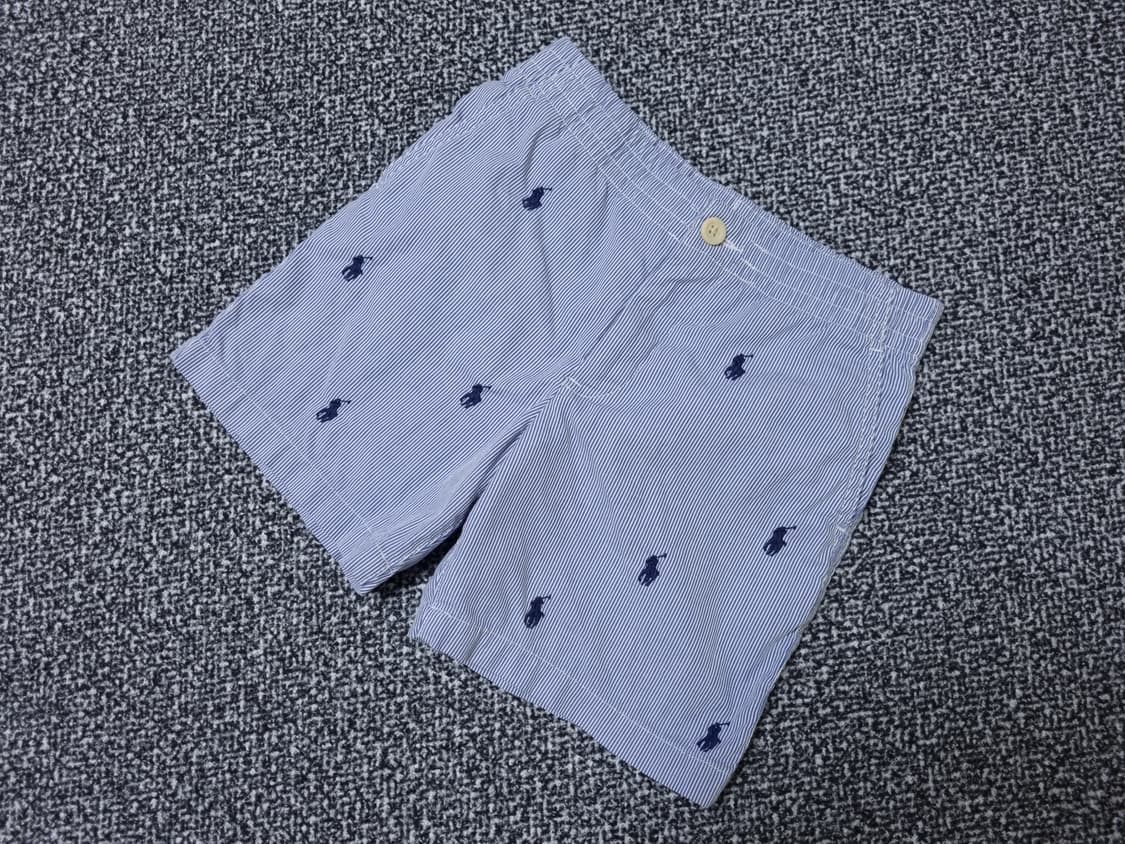 [무료배송][130]폴로 키즈 프렙스터 멀티 포니 반바지 상품이미지3