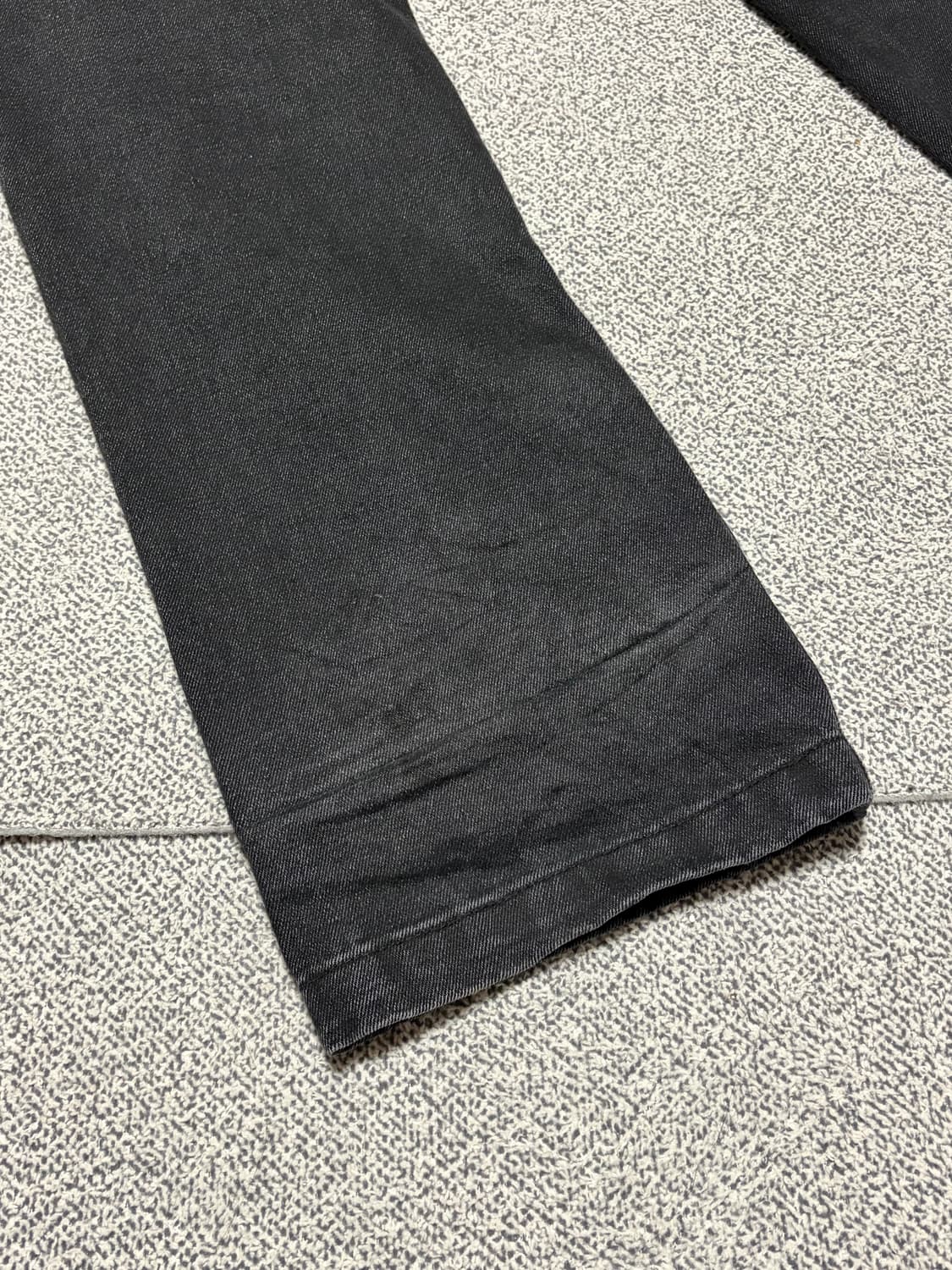 플라스틱프로덕트 MPa REVEALED POCKET PANTS 상품이미지5