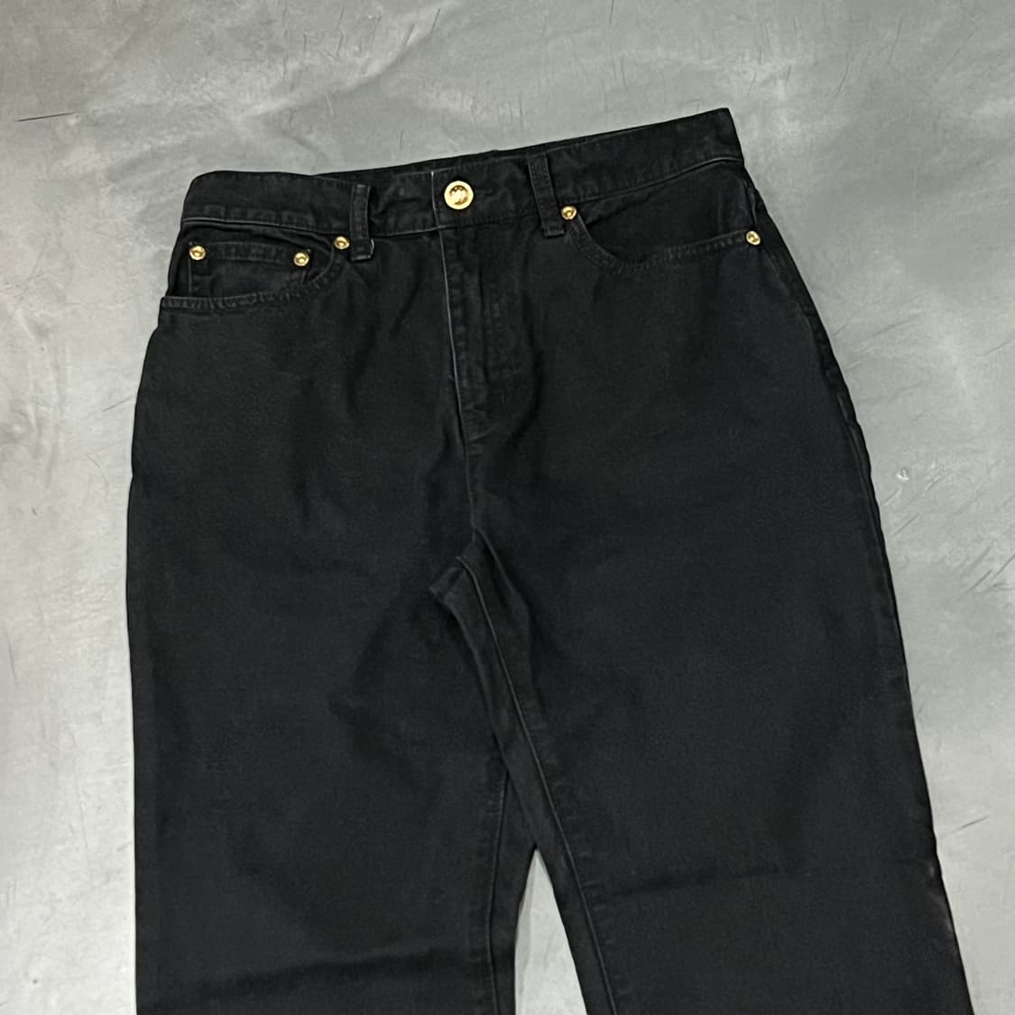  토리버치 데님 팬츠 y15438 상품이미지3