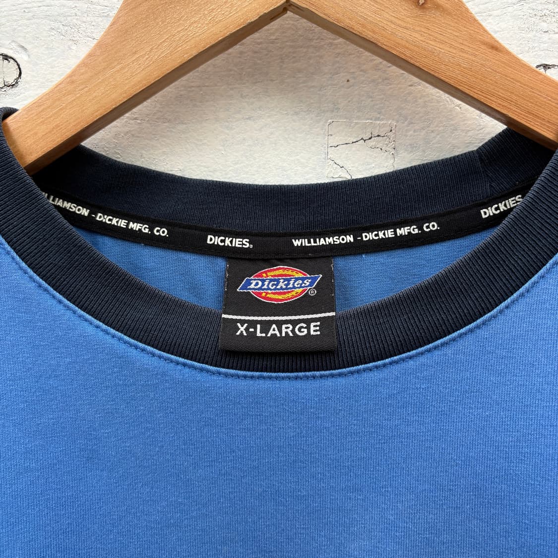 Dickies 디키즈 반팔 티셔츠 상품이미지3
