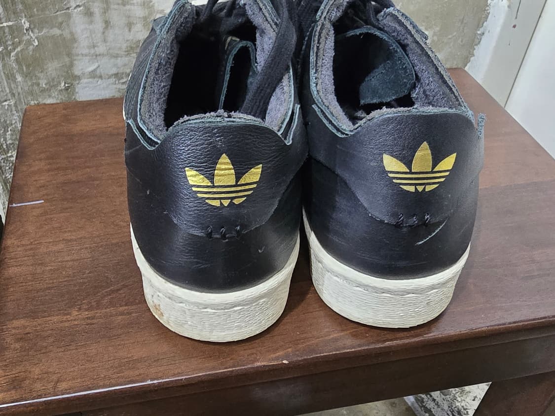 아디다스 남성운동화260 상품이미지3