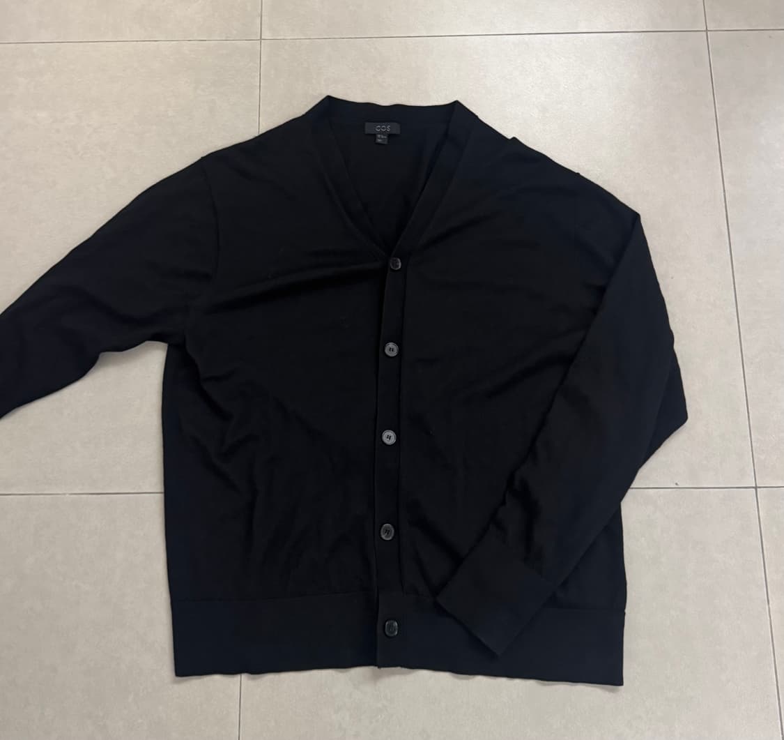 COS 가디건 XL 상품이미지1