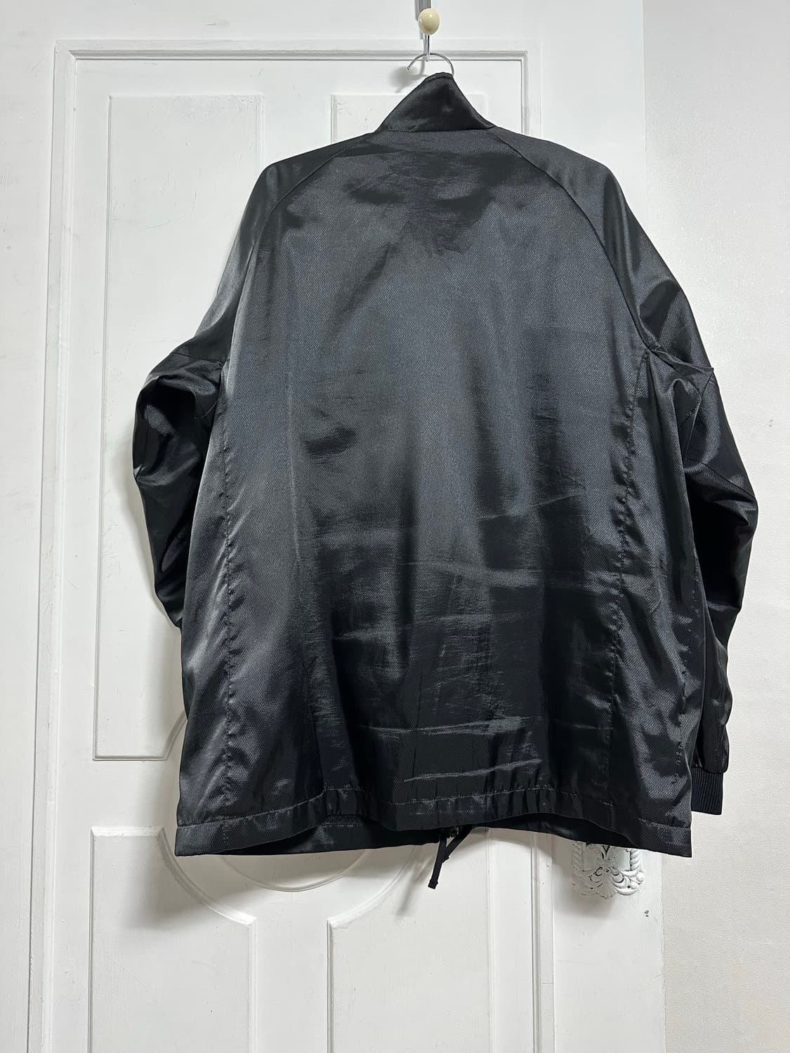 나이키 올드스쿨 재팬 바람막이 상품이미지2