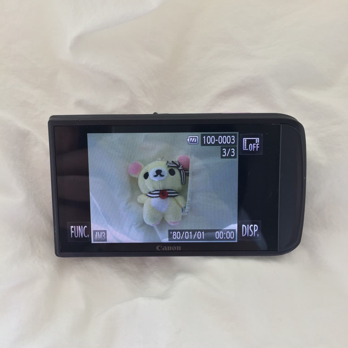 캐논 익서스 IXUS 210 핑크 한글판 상품이미지7