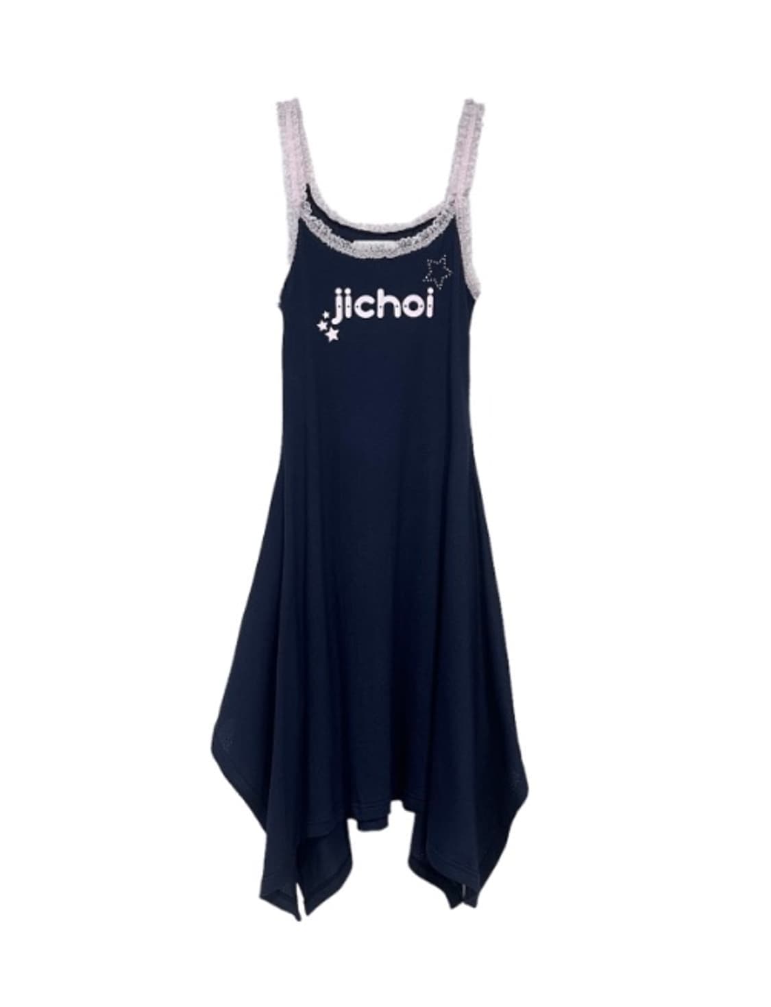 지초이 레이스드 원피스 상품이미지1