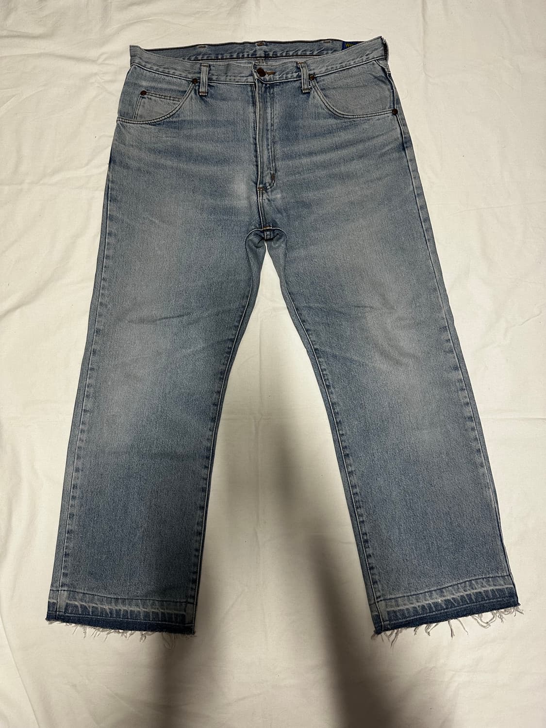 랭글러 부츠컷 상품이미지1