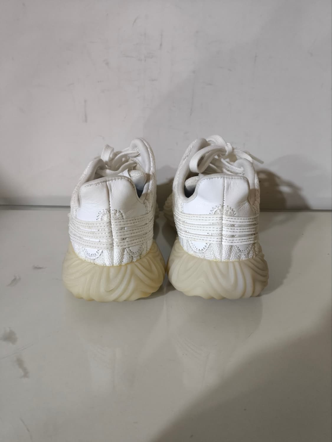 225mm 아디다스 소바코브 운동화 상품이미지8