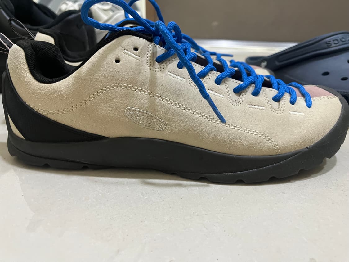 킨 재스퍼 스니커즈 Birch Fawn 상품이미지4