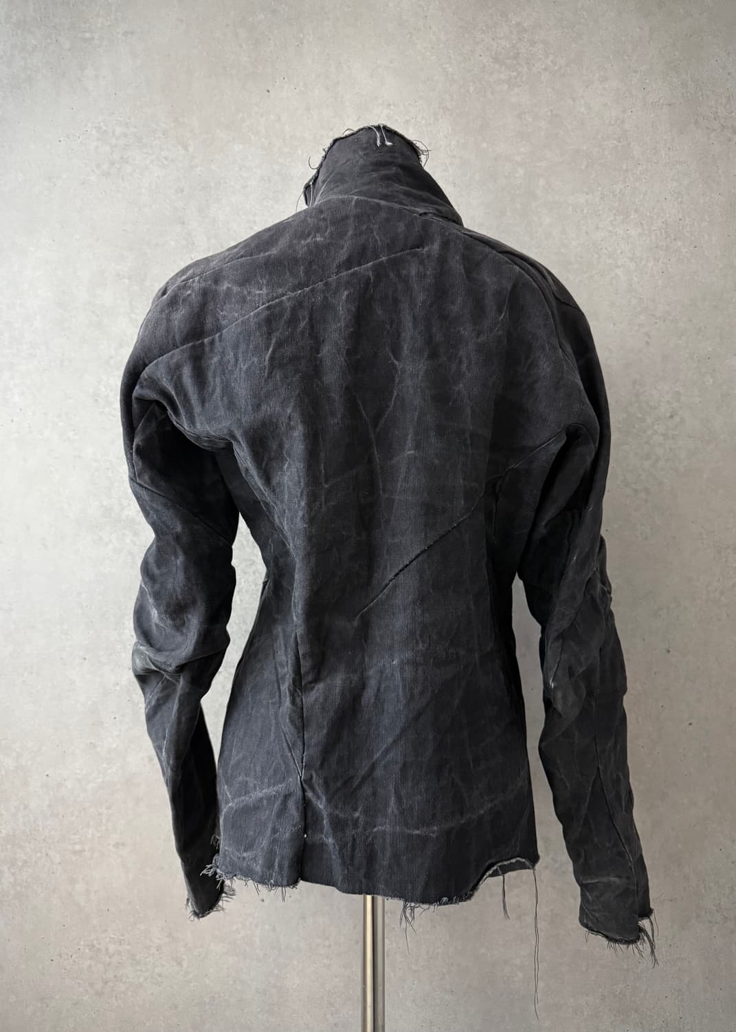 Leon Emanuel Blanck jacket 상품이미지7