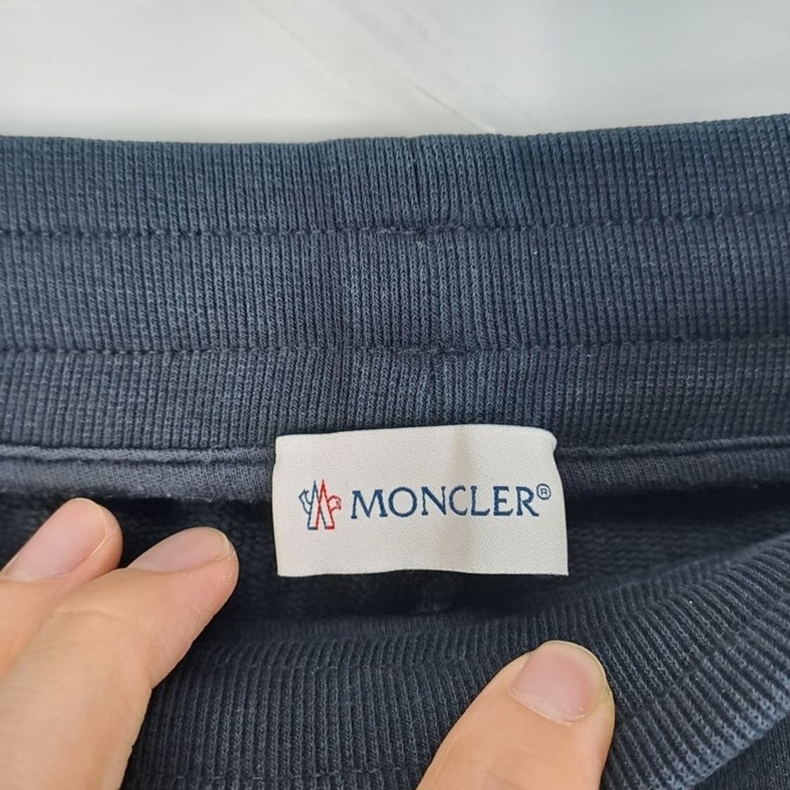 19년 몽클레르 프라그먼트 조거팬츠 상품이미지5