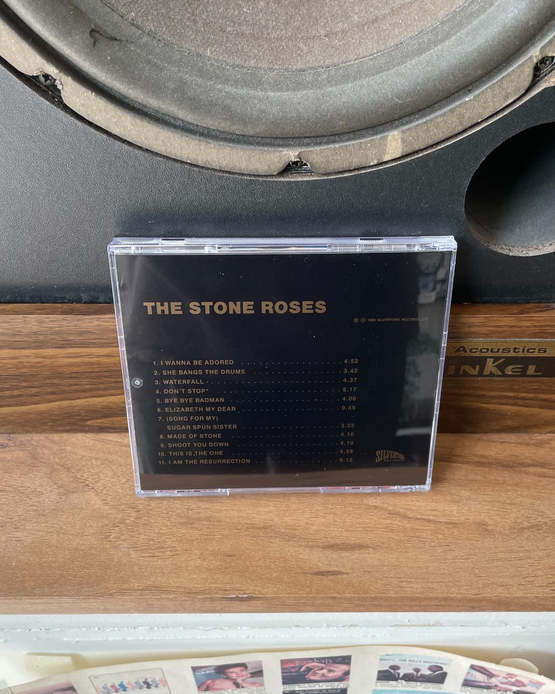 The Stone Roses 상품이미지2