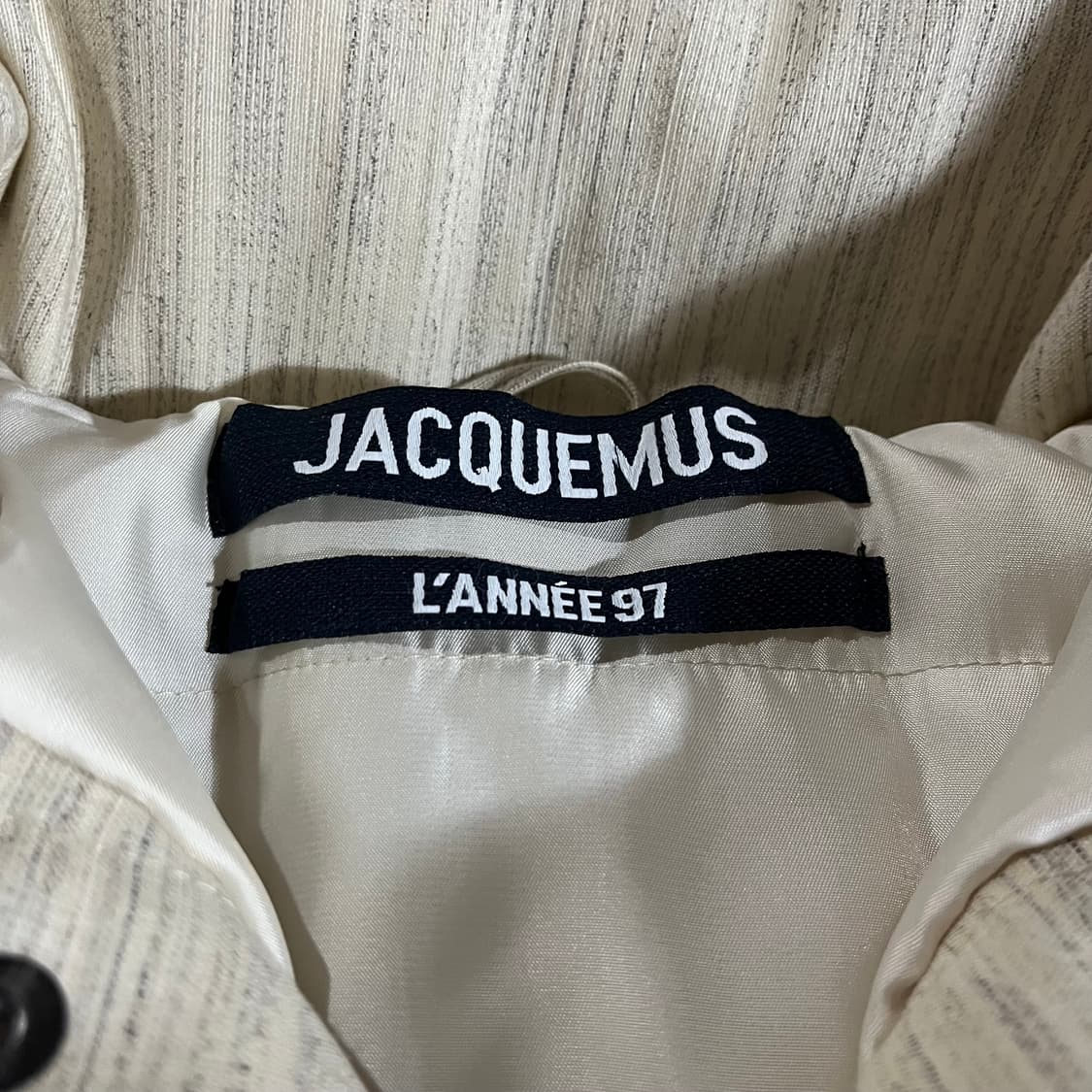 [105] 자크뮈스 라두둔 패딩 상품이미지4