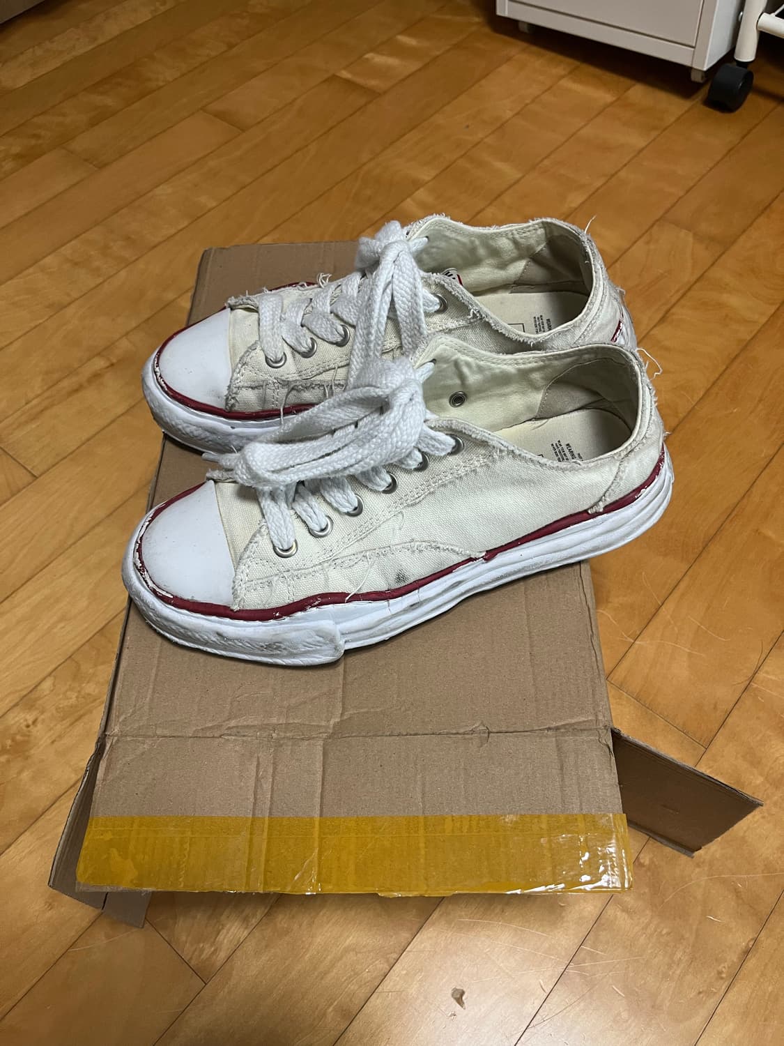 미하라야스히로 피터슨 EU42 상품이미지5