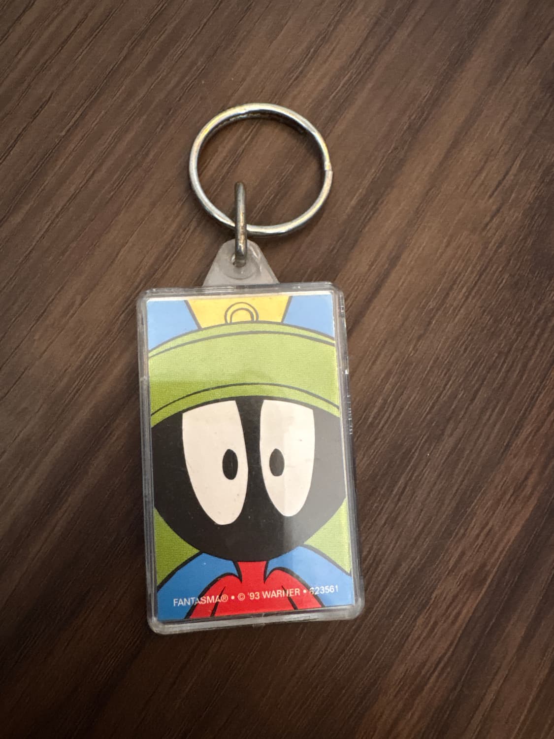 빈티지 키링 상품이미지1