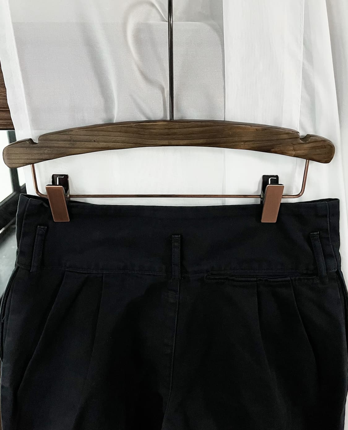KAPITAL glamour lift flare pants 상품이미지9