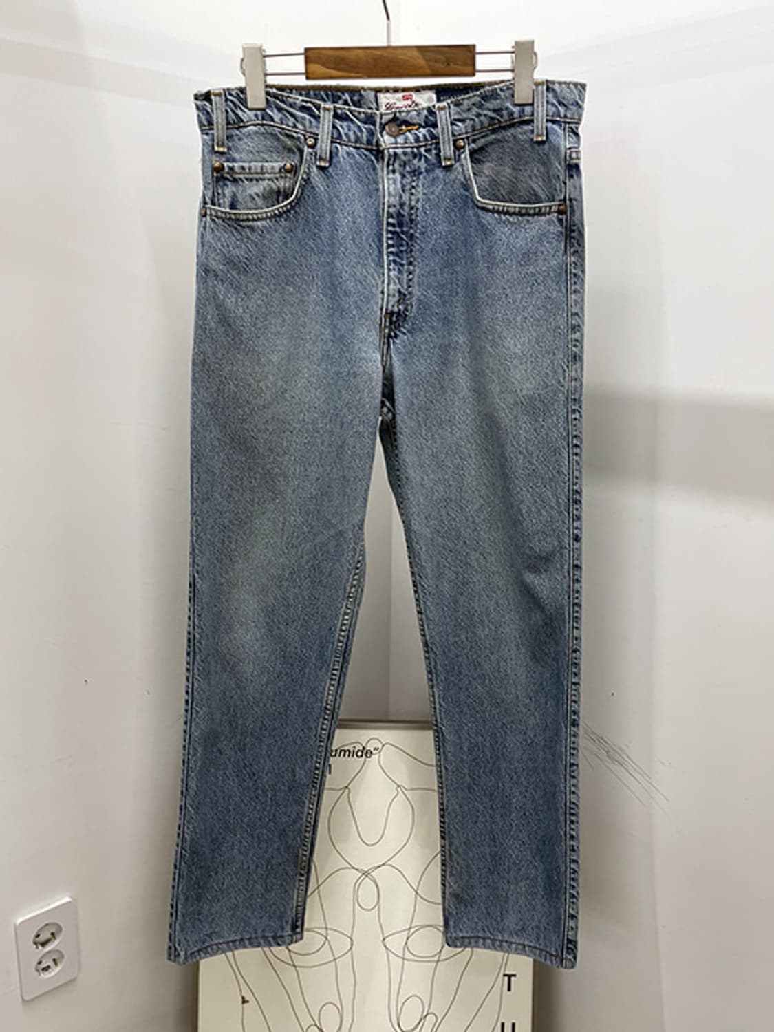 90'S LEVI'S 540 #57 (33) 상품이미지1