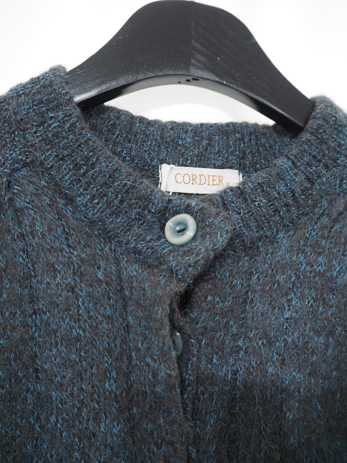 CORDIER cardigan  상품이미지3