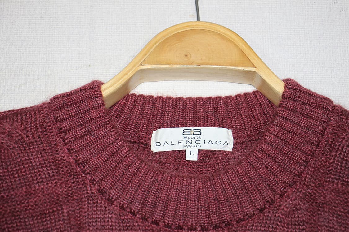 Balenciaga 발렌시아가 L 상품이미지5