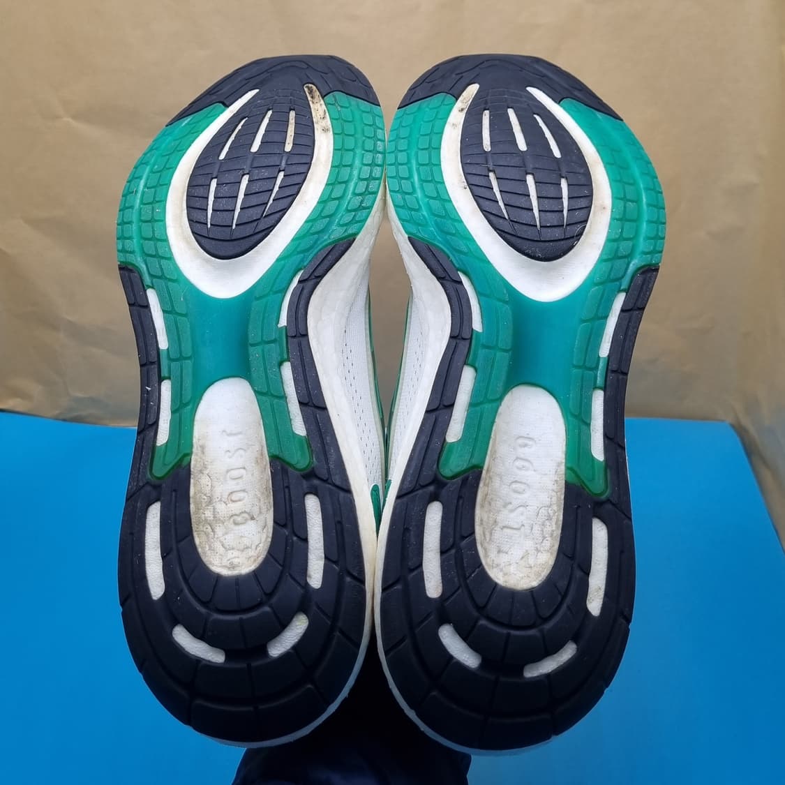 아디다스 퓨어부스트22 남성운동화280 상품이미지3