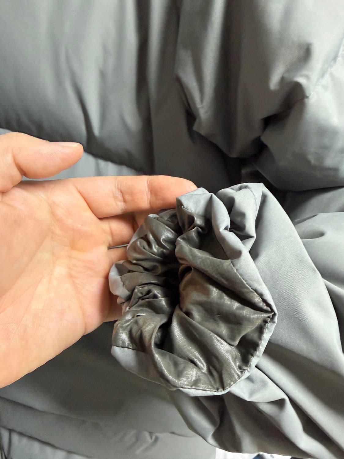 이스트로그 아크틱 푸퍼  상품이미지2