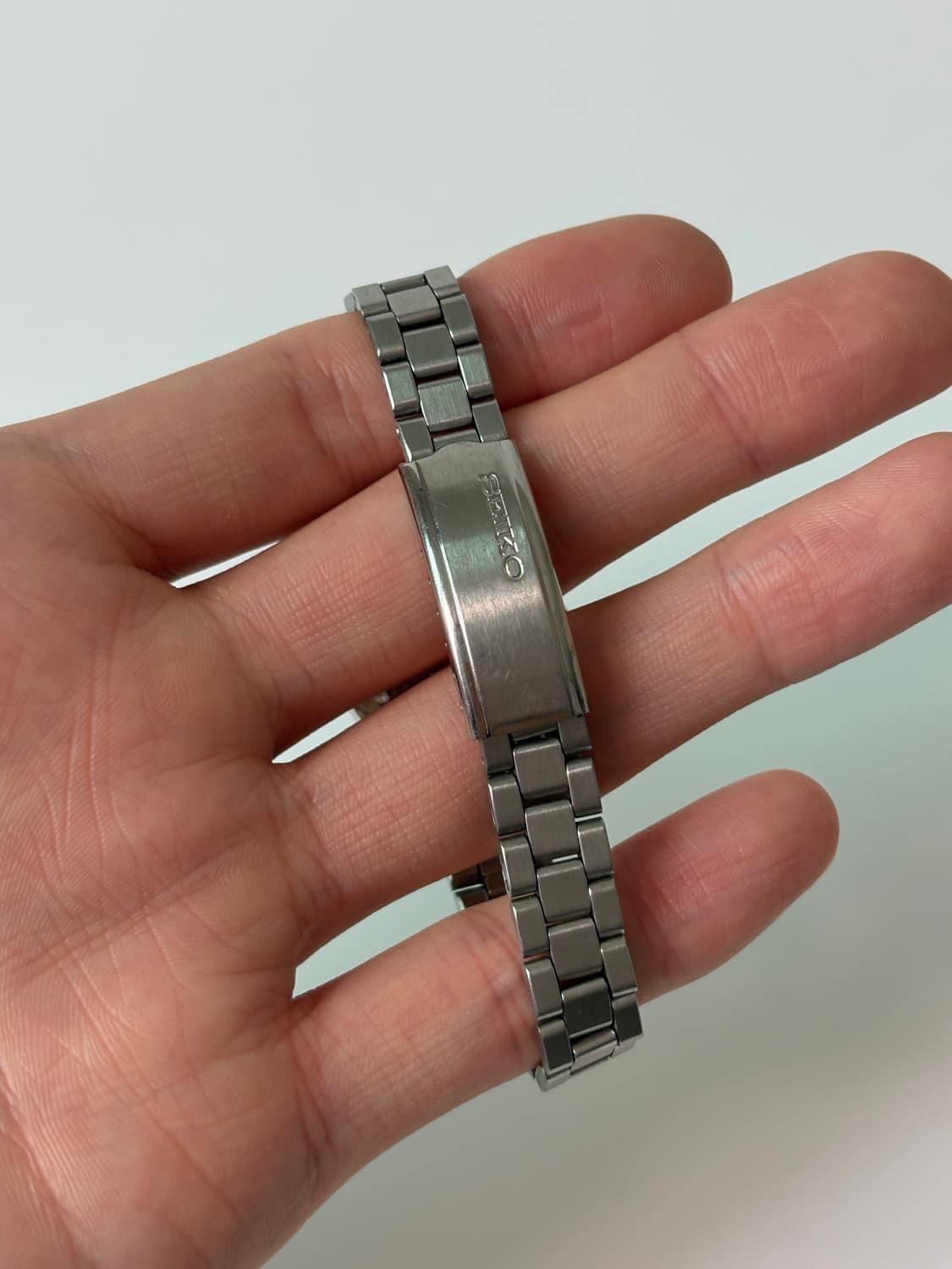 1980s Silverwave Silver Ladies Quartz 상품이미지7
