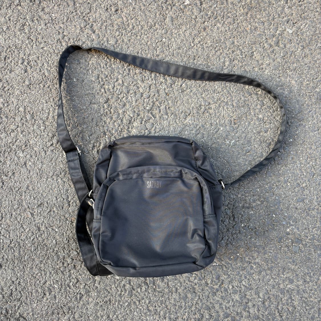 Sazaby 사자비 크로스백 가방 상품이미지1
