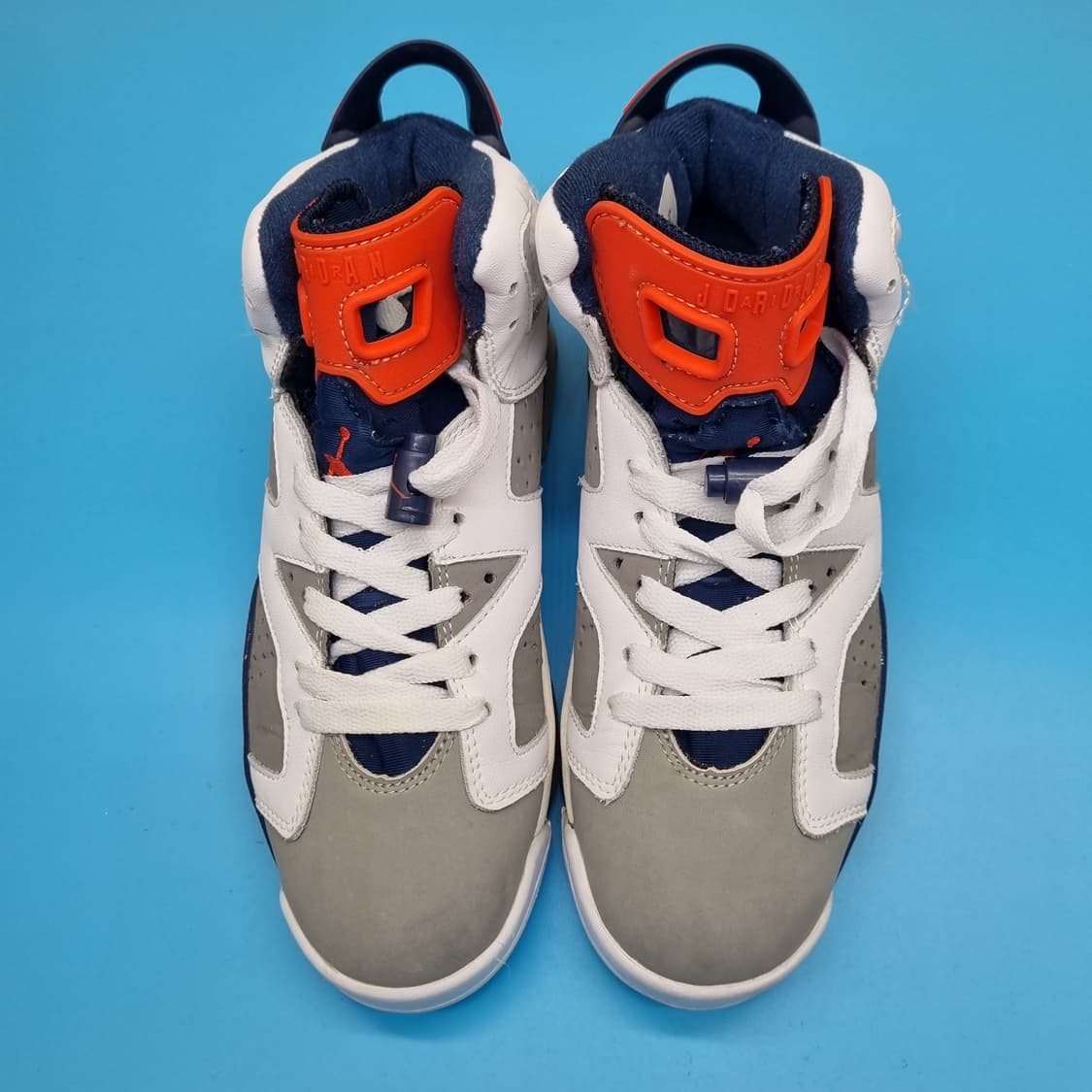 나이키 조던6 레트로 팅커 여성운동화230  상품이미지2