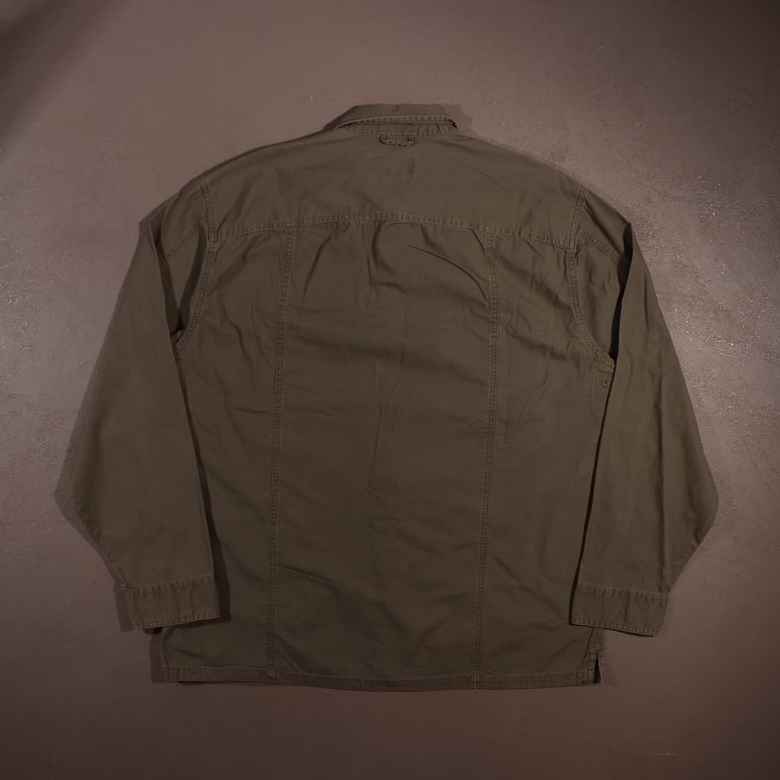 에디바우어 아웃도어 셔츠 상품이미지5