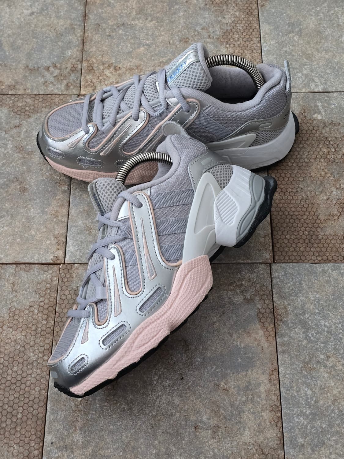 (220)아디다스 이큅먼트 가젤 상품이미지3