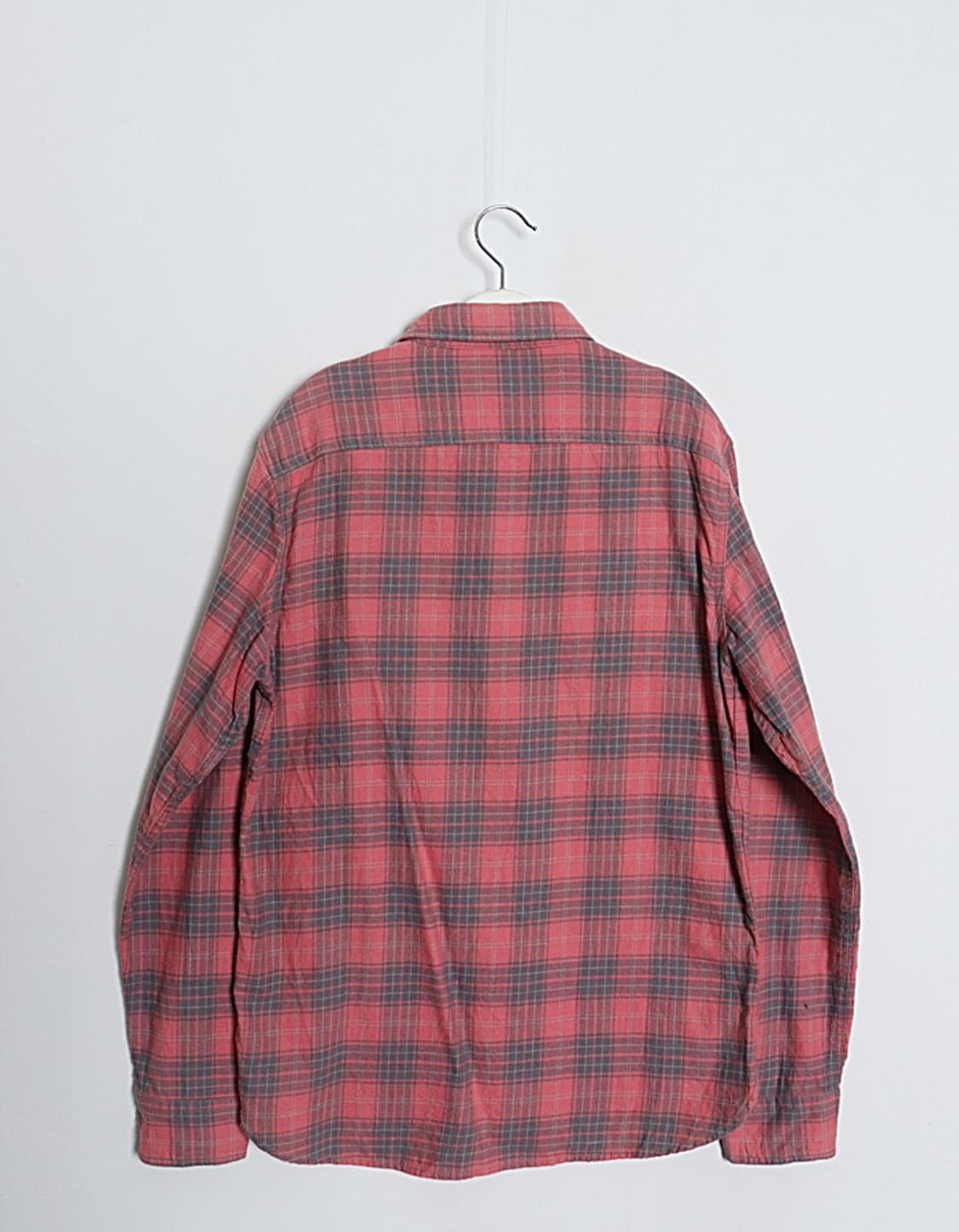 Lee Check Shirts 상품이미지4