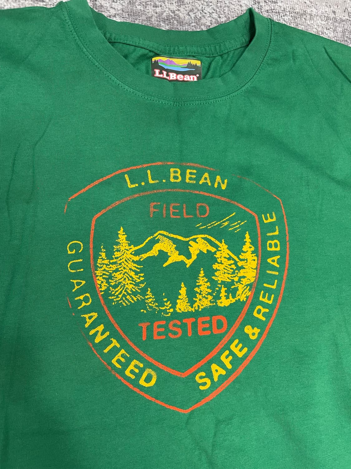 Vtg L.L.Bean  상품이미지3
