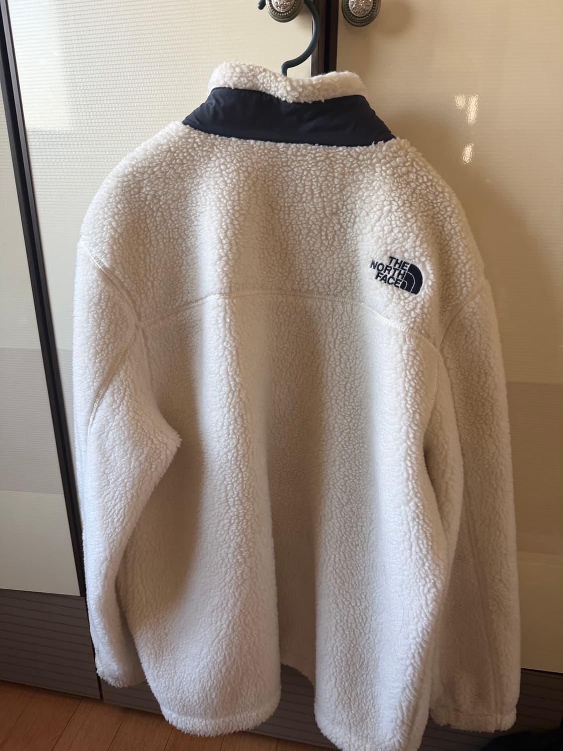 (오늘만 판매) 노스페이스 후리스 상품이미지2