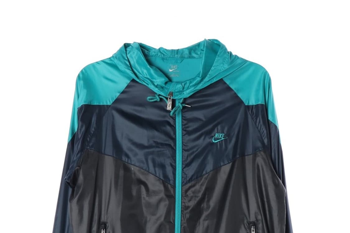 나이키 바람막이 L 상품이미지4