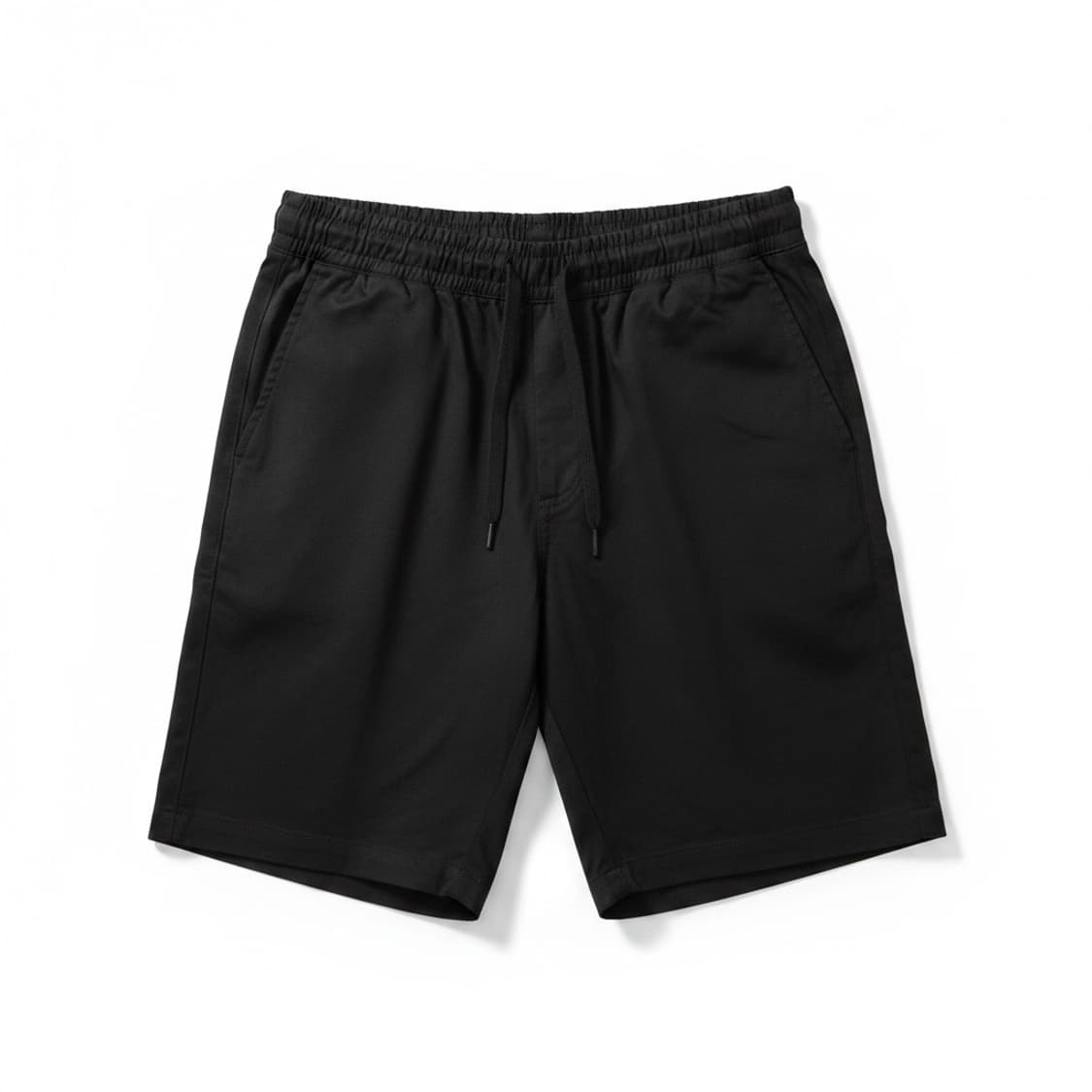 바나나 리퍼블릭 검정색 면 반바지 XL 상품이미지1