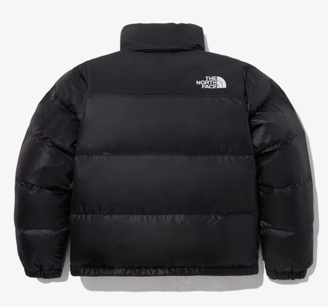 노스페이스 눕시 온볼 패딩 상품이미지2