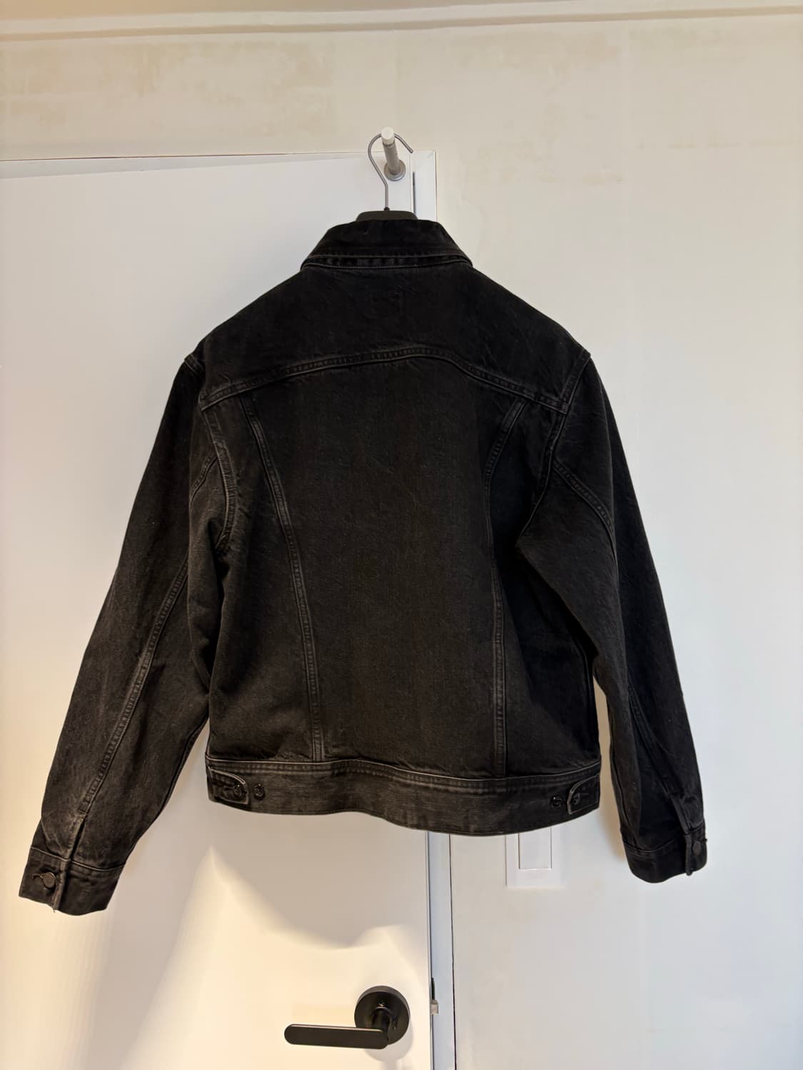 RRl 더블알엘 Lot271 흑청 베트남산 L 상품이미지2