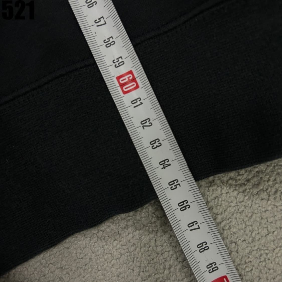 나이키 트레이닝 세트  상품이미지5